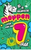 Afbeelding van Hilarische moppen voor kids van 7 jaar