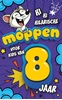 Afbeelding van Hilarische moppen voor kids van 8 jaar