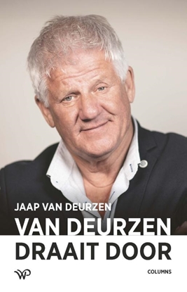 Afbeeldingen van Van Deurzen draait door