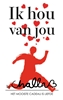 Afbeelding van Ik hou van jou