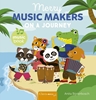 Afbeelding van Merry Music Makers on a journey