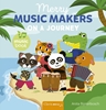 Afbeelding van Merry Music Makers on a journey