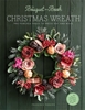 Afbeelding van Bouquet in a Book The Bouquet in a Book Christmas Wreath