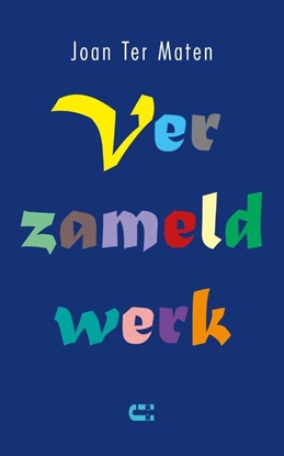 Afbeeldingen van Verzameld werk