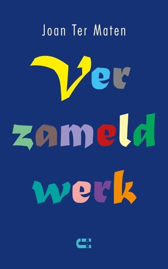 Afbeelding van Verzameld werk