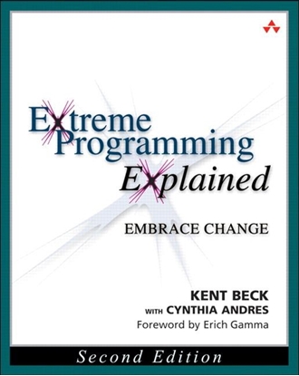 Afbeeldingen van Pearson Professional Education Extreme Programming Explained
