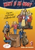 Afbeelding van Kent u ze nog? Kent u ze nog? Deel 1
