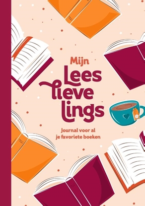 Afbeeldingen van Mijn leeslievelings