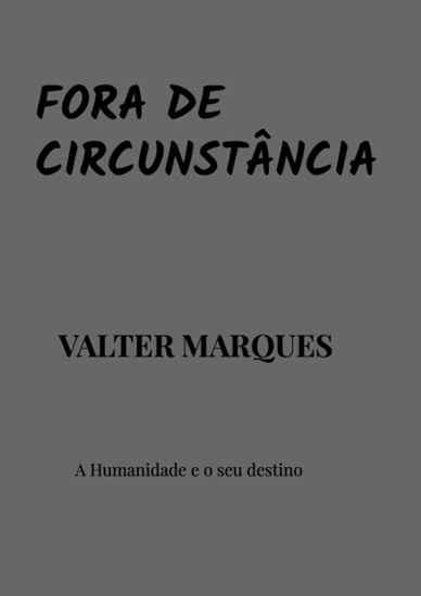 Afbeelding van Fora de Circunstância