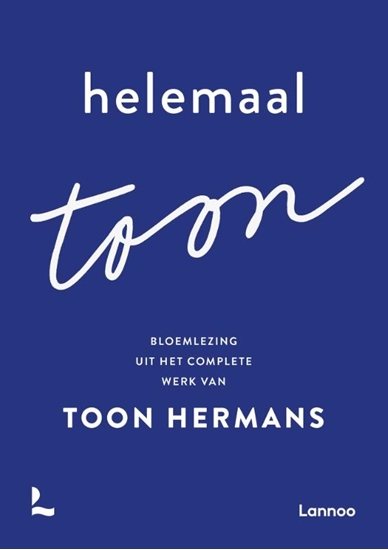 Afbeelding van Helemaal Toon