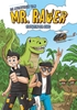 Afbeelding van De avonturen van Mr Raver