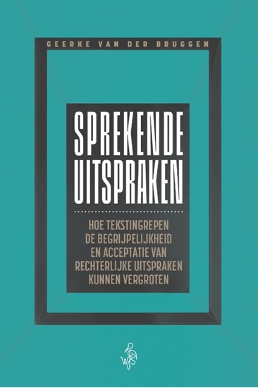 Afbeelding van Sprekende uitspraken