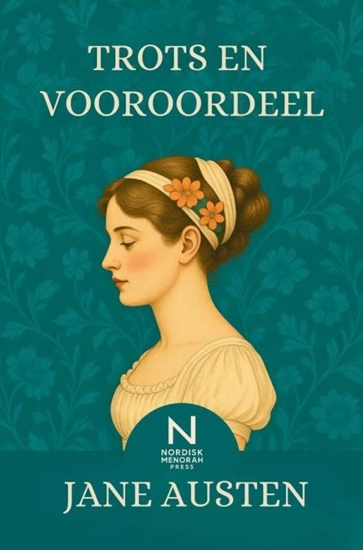 Afbeelding van Trots en Vooroordeel