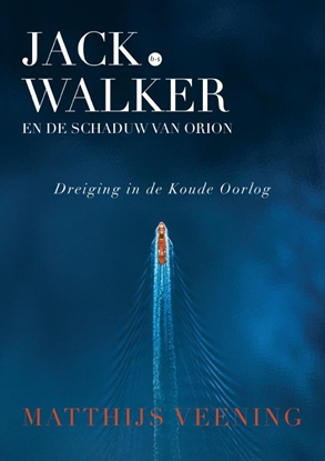 Afbeeldingen van Jack Walker en de schaduw van Orion