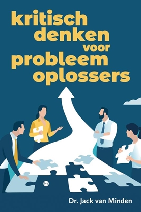 Afbeeldingen van Kritisch denken voor probleemoplossers