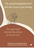 Afbeelding van De psychologiedocent die een burn-out kreeg