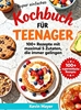 Afbeelding van Super einfaches Kochbuch für Teenager