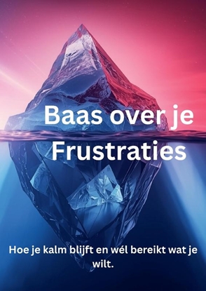 Afbeeldingen van Baas over je Frustraties