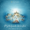 Afbeelding van Mythologische Werelden kleurboek