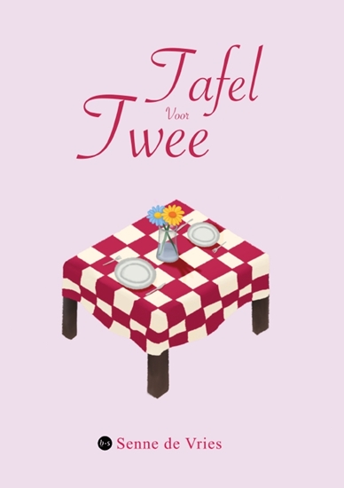 Afbeelding van Tafel voor twee