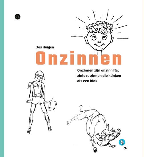 Afbeelding van Onzinnen