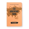 Afbeelding van The Adventure Book Asia Edition