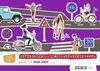 Afbeelding van Oefeningen voor het schoolverkeersexamen groep 7-8 2026-2027