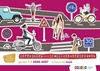 Afbeelding van Oefeningen voor het schoolverkeersexamen Groep 7-8 2026-2027 Antwoordenboek