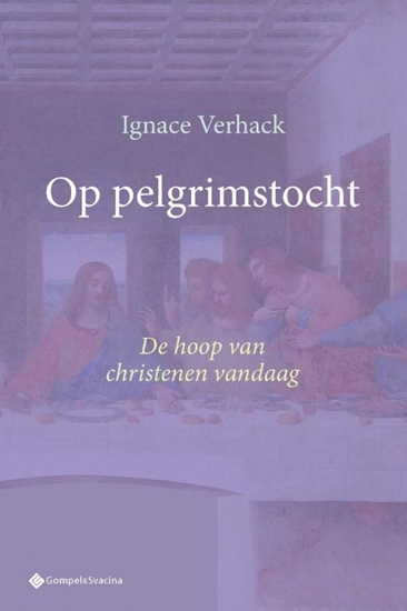Afbeelding van Studia Christiana Op pelgrimstocht