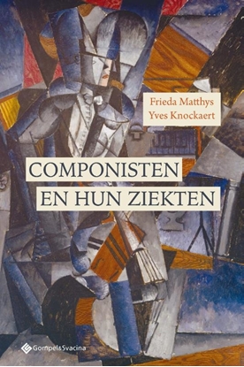 Afbeeldingen van Componisten en hun ziekten