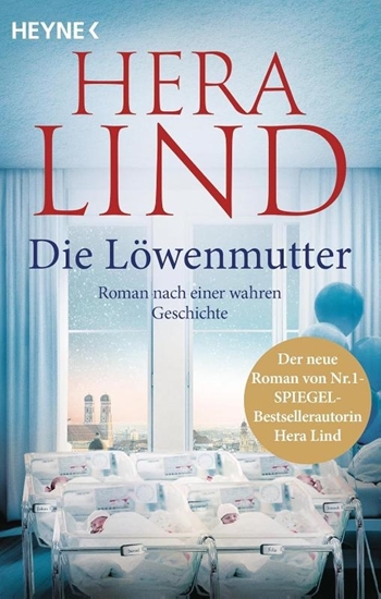 Afbeelding van Die Löwenmutter