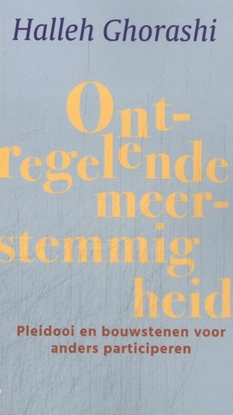Afbeeldingen van Ontregelende meerstemmigheid