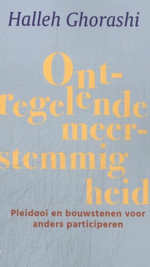 Afbeelding van Ontregelende meerstemmigheid