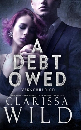 Afbeeldingen van A Debt Owed: Verschuldigd