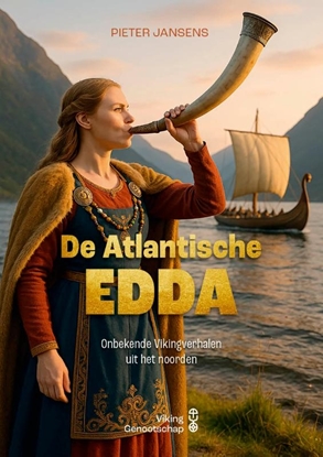 Afbeeldingen van De Atlantische Edda