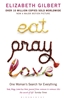 Afbeelding van Eat Pray Love