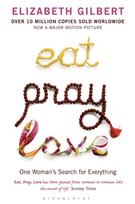 Afbeeldingen van Eat Pray Love