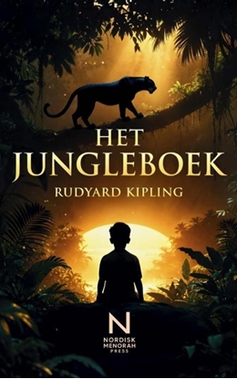 Afbeeldingen van Het Jungleboek