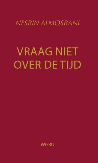 Afbeelding van Vraag niet over de tijd