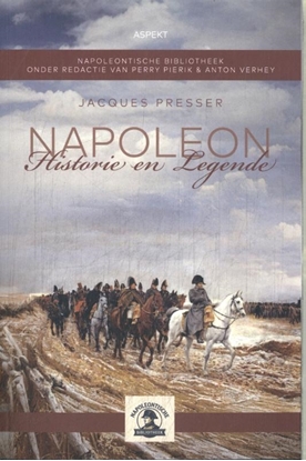 Afbeeldingen van Napoleontische bibliotheek Napoleon