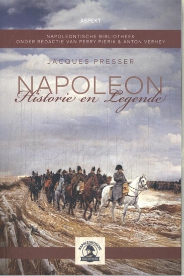 Afbeelding van Napoleontische bibliotheek Napoleon
