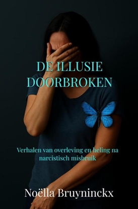 Afbeeldingen van De illusie doorbroken