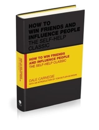 Afbeeldingen van Capstone Classics How to Win Friends and Influence People