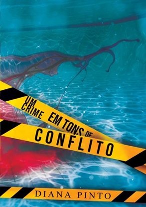 Afbeeldingen van Um Crime em Tons de Conflito