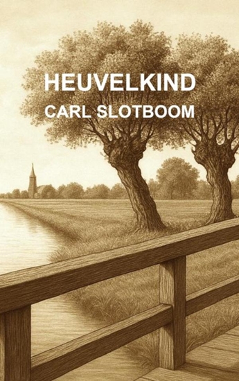 Afbeelding van HEUVELKIND