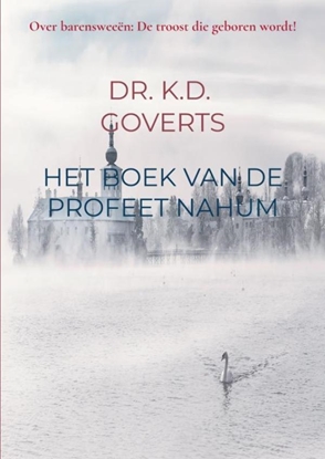 Afbeeldingen van Het boek van de Profeet Nahum
