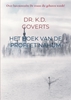 Afbeelding van Het boek van de Profeet Nahum