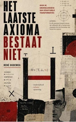 Afbeeldingen van Het Laatste Axioma Bestaat Niet