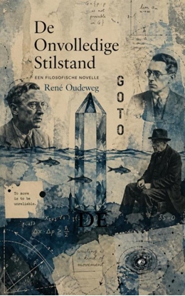 Afbeeldingen van De Onvolledige Stilstand