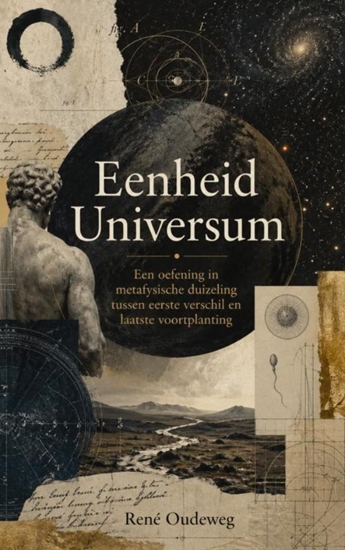 Afbeelding van Eenheid Universum